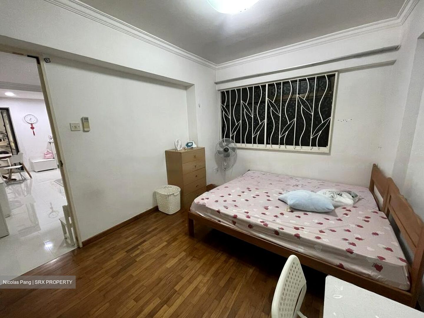 Blk 623 Senja Road (Bukit Panjang), HDB 4 Rooms #486007231